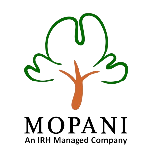 Mopani Copper Mines PLC logo
