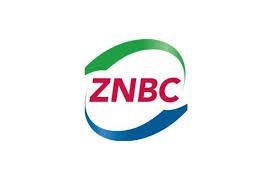  Zambia National Broadcasting Corporation logo