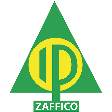 Zambia Forest and Forestry Company logo