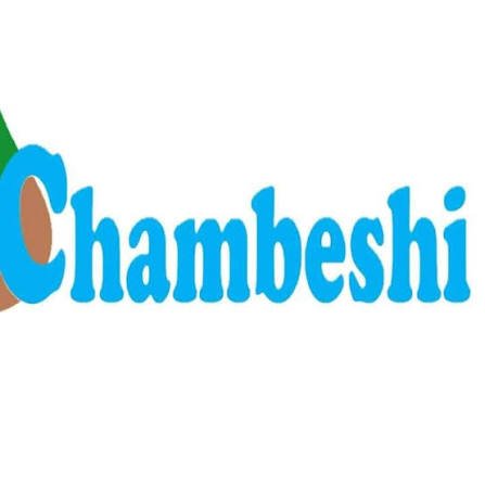 Chambeshi Water and Sanitation Company logo