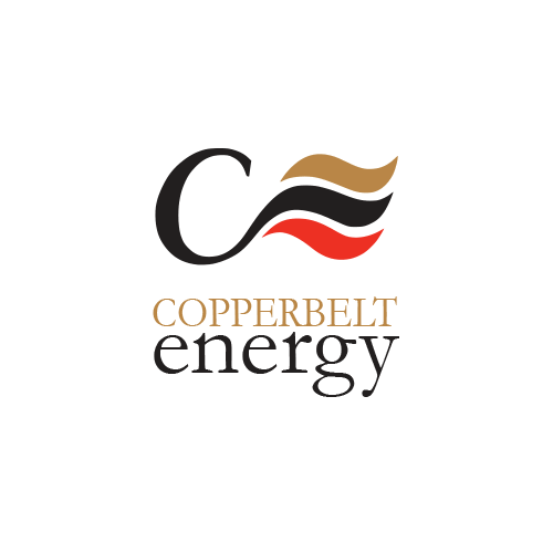 Copper belt Energy Corporation  logo