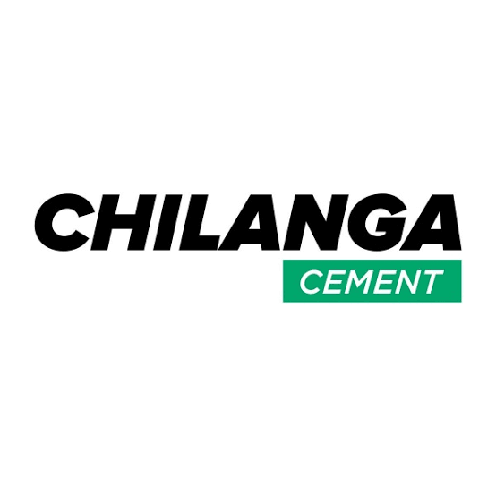 Chilanga Cement Company logo