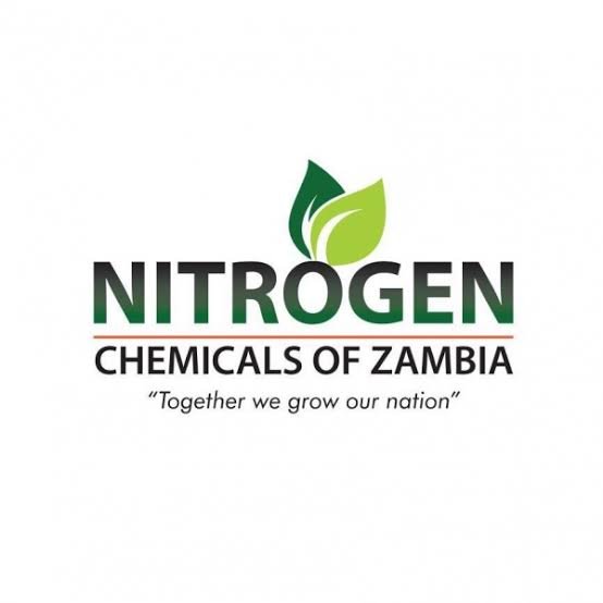 Nitrogen Chemicals logo