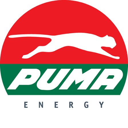 Puma Energy Plc logo