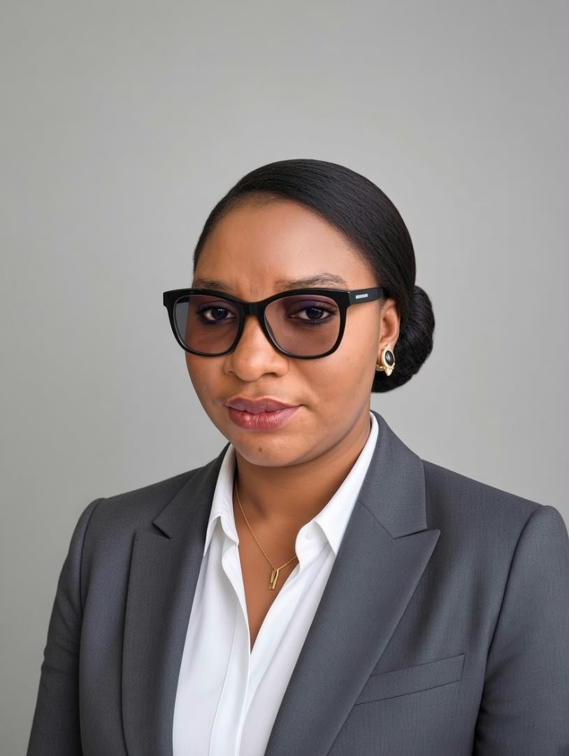 Elizabeth Kabwe